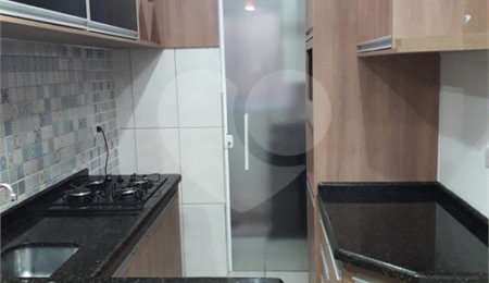 Apartamento à venda com 2 quartos em Terras de São José, Mairinque, SP