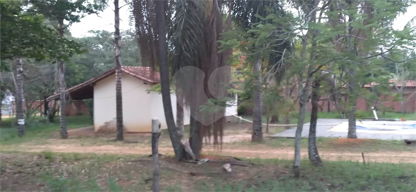 Chácara para venda no Aracê de Santo Antonio I
