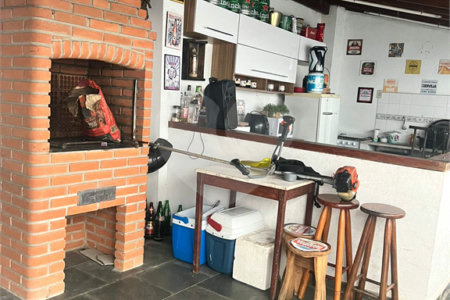 Casa à venda com 3 quartos no condomínio Tropeiros, Sorocaba - SP