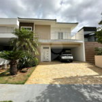 Casa à venda com 3 quartos, sendo 1 suíte, no condomínio Ibiti Royal Park, Sorocaba - SP