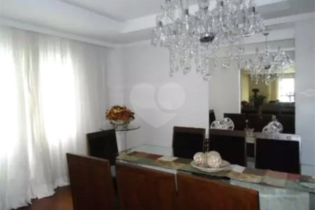 Apartamento à venda com 4 quartos, sendo 2 suítes, em Tatuapé, São Paulo, SP