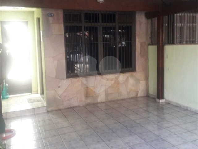 Casa à venda com 3 quartos, sendo 1 suíte,  em Vila Nova Mazzei, São Paulo, SP