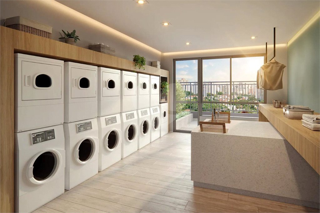 Studio à venda com 1 quarto em Vila Pirajussara, São Paulo, SP