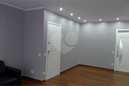 Cobertura à venda com 4 quartos, sendo 3 suítes,  em Vila Andrade, São Paulo, SP