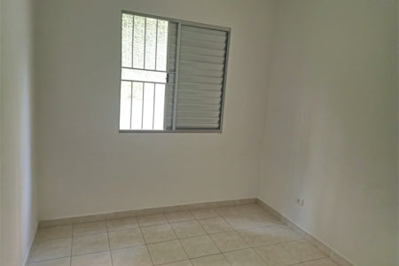 Apartamento no Jardim D'abril, com 2 dormitórios