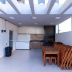 Apartamento à venda com 1 quarto em Vila Prudente, São Paulo, SP