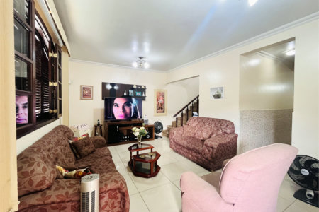 Casa à venda com 4 quartos, sendo 1 suíte, em Campo Grande, Rio de Janeiro, RJ