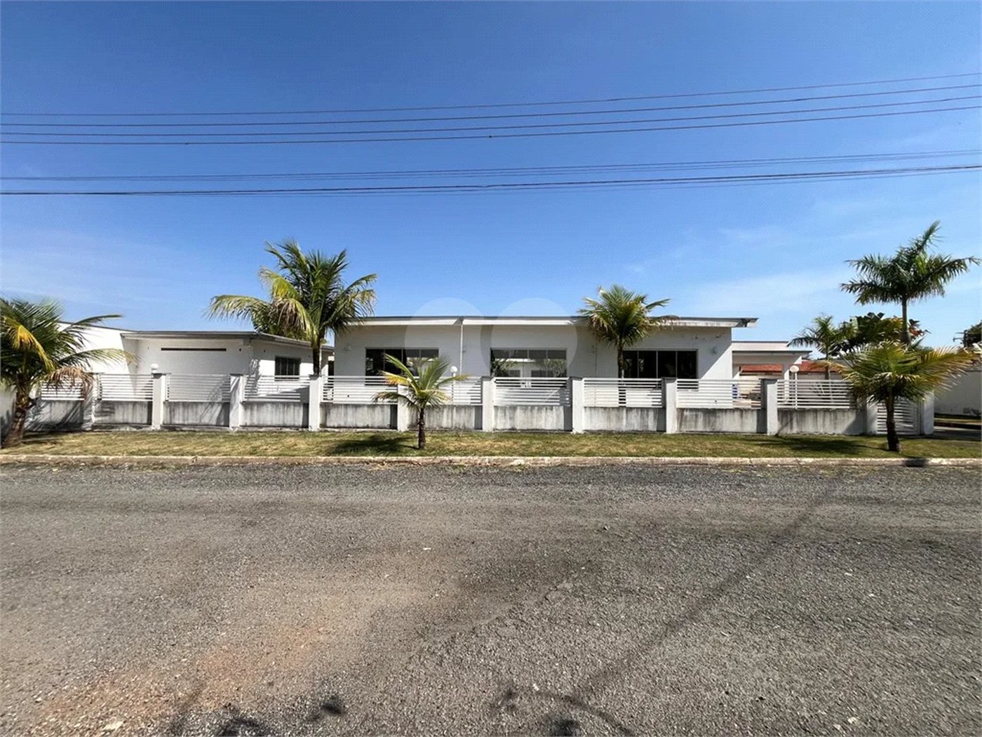 Casa Térrea 5 quartos no Condomínio Campestre em Piracicaba