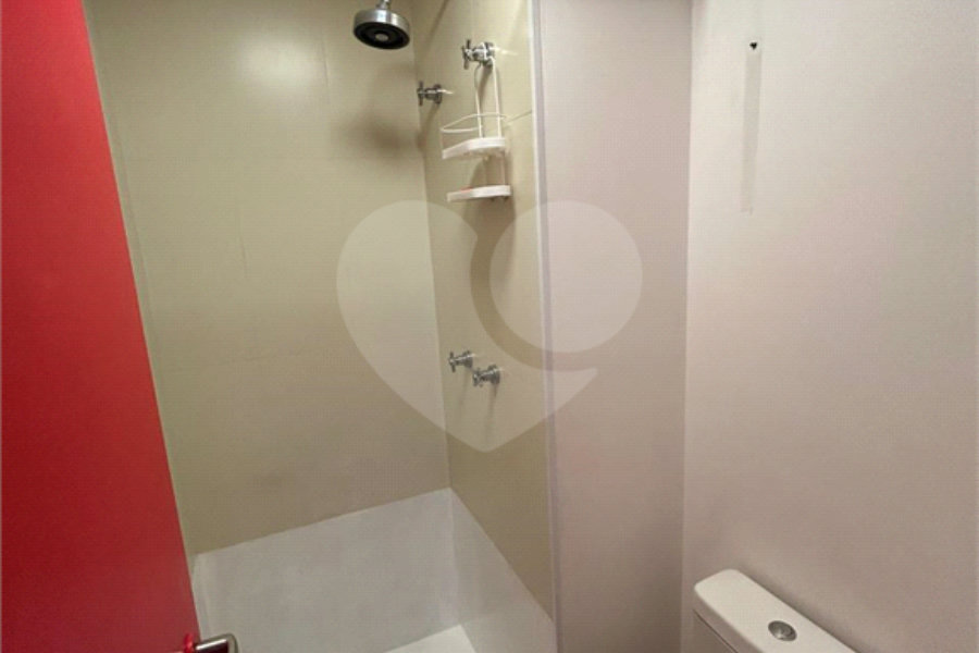 Apartamento à venda com 1 quarto em Santana, São Paulo, SP