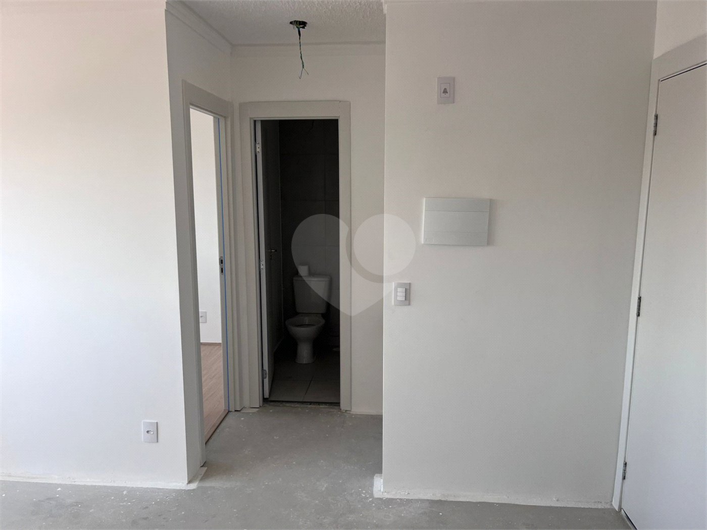 Studio à venda com 2 quartos em Várzea da Barra Funda, São Paulo, SP