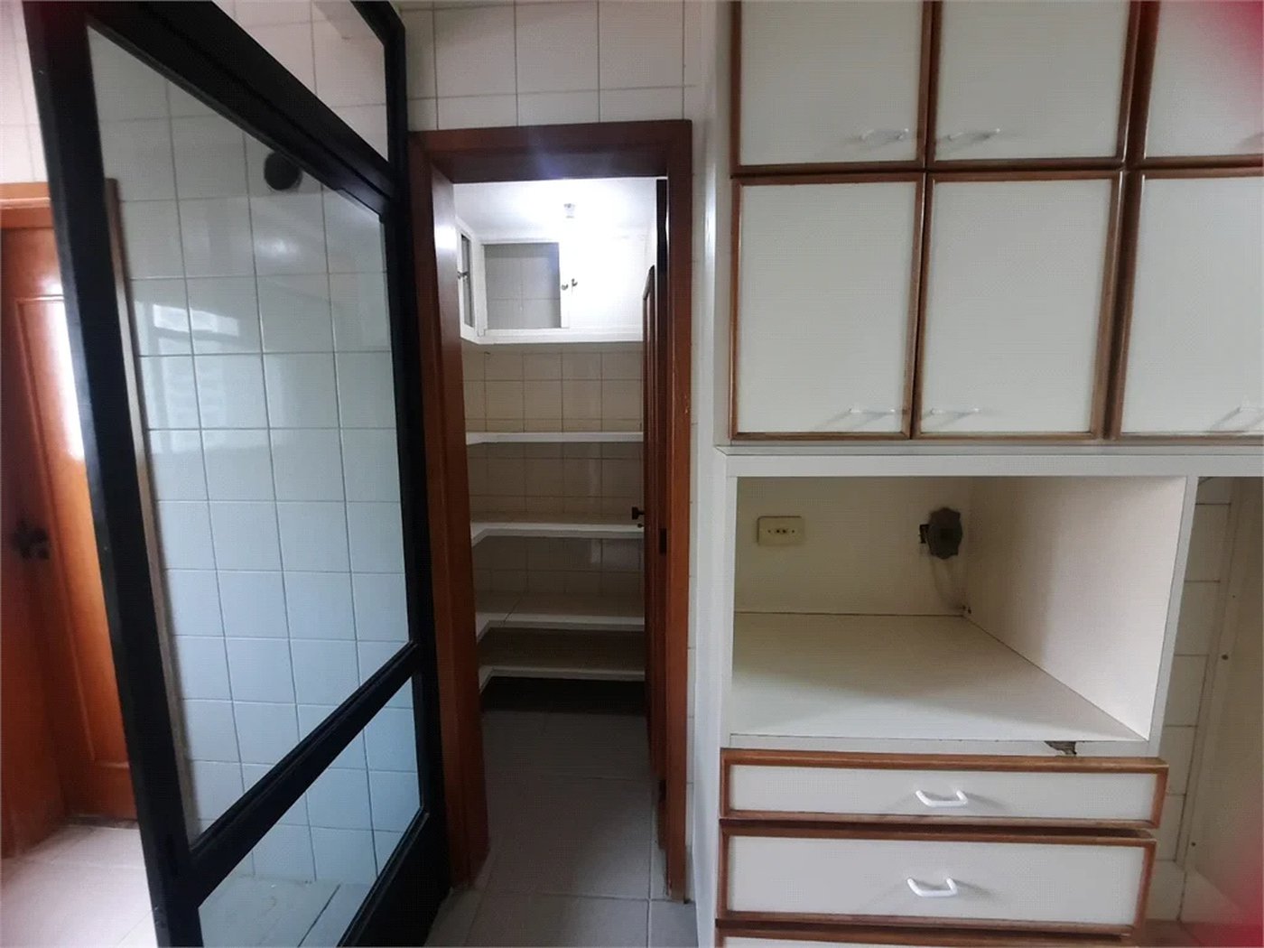 Apartamento à venda com 2 suítes em Brooklin Paulista, São Paulo, SP