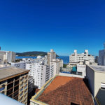 Apartamento com 2 dormitórios à venda, 82 m² por R$ 956.000,00 - Aparecida - Santos/SP