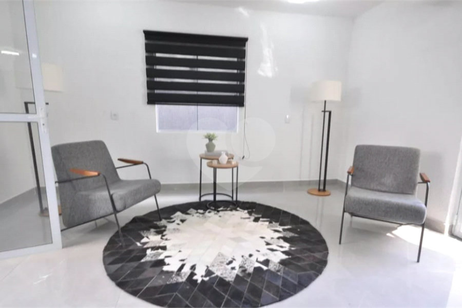 Apartamento à venda com 2 quartos em Vila Gustavo, São Paulo, SP