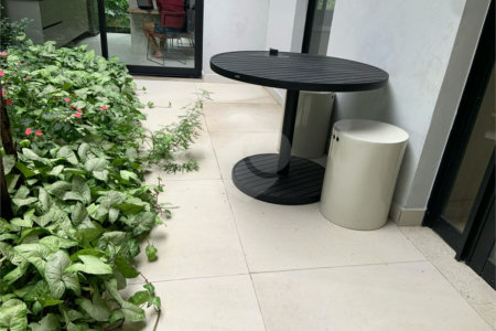 Apartamento à venda com 1 quarto em Pinheiros, São Paulo, SP