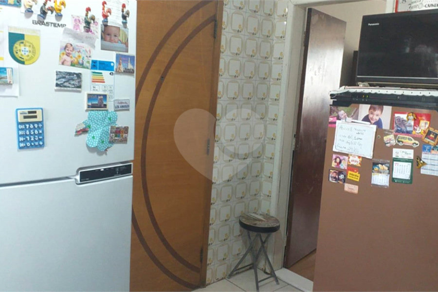 Apartamento à venda com 3 quartos, sendo 1 suíte, em Ipiranga, São Paulo, SP