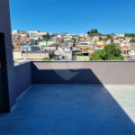 Apartamento à venda com 1 quarto em Vila Medeiros, São Paulo, SP