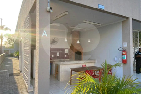 Apartamento à venda com 2 quartos em Campo Grande, Rio de Janeiro, RJ