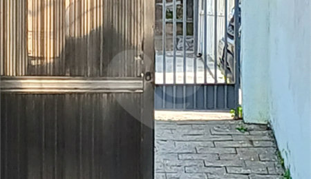 Casa Térrea à venda com 4 quartos em Chora Menino, São Paulo, SP
