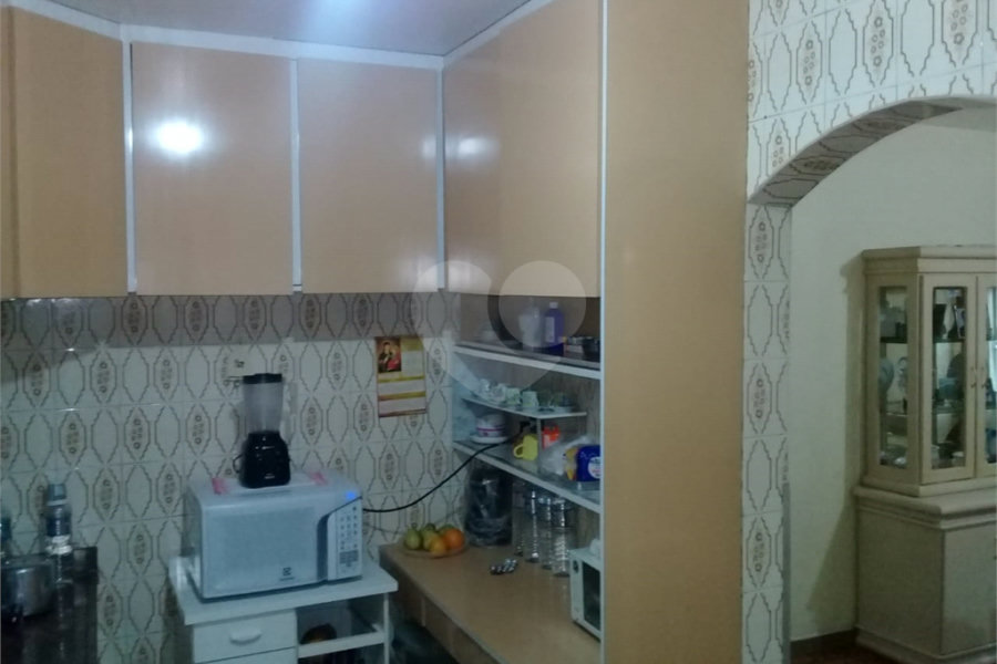 Casa à venda com 3 quartos, sendo 2 suítes, em Santana, São Paulo, SP