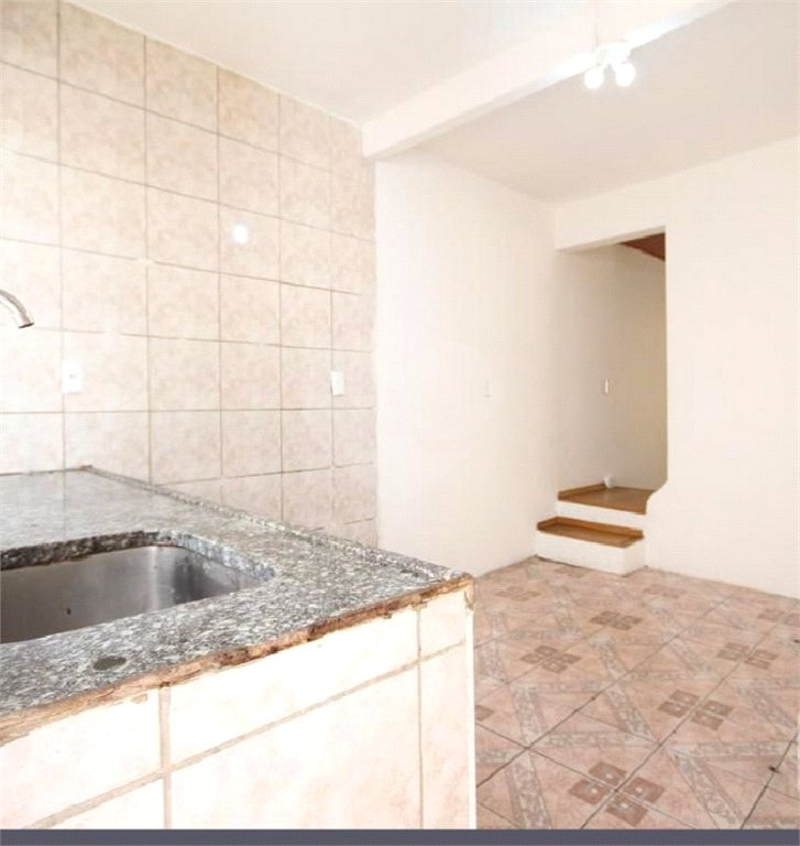 Sobrado à venda com 2 quartos em Vila Mariana, São Paulo, SP