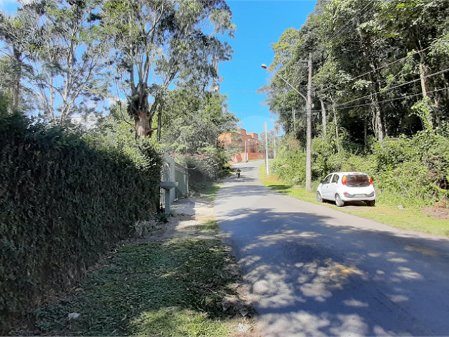 Terreno à venda em Serra da Cantareira, Mairiporã, SP