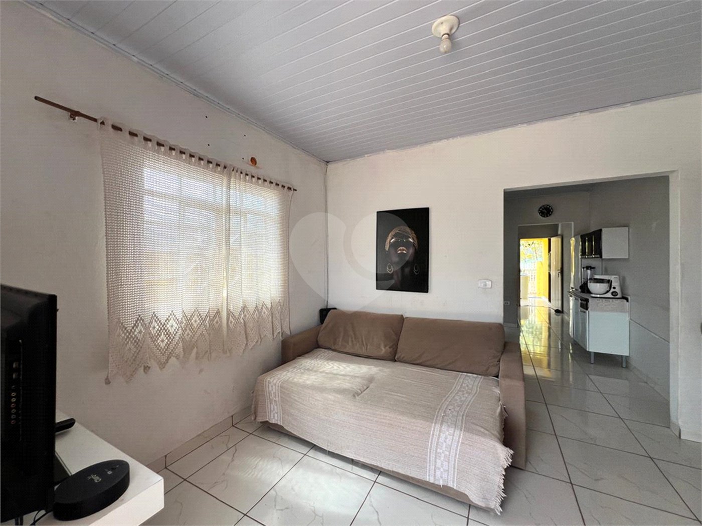 Casa à venda com 3 quartos em Jardim Brasília, Três Lagoas, MS