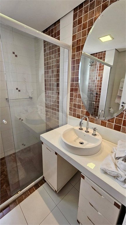 Apartamento à venda com 3 quartos, sendo 1 suíte,  em Vila Leopoldina, São Paulo, SP