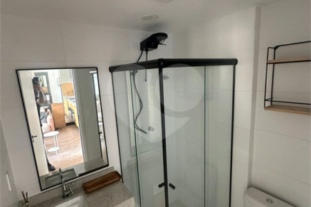 Studio à venda ou para alugar com 1 quarto em Parada Inglesa, São Paulo, SP