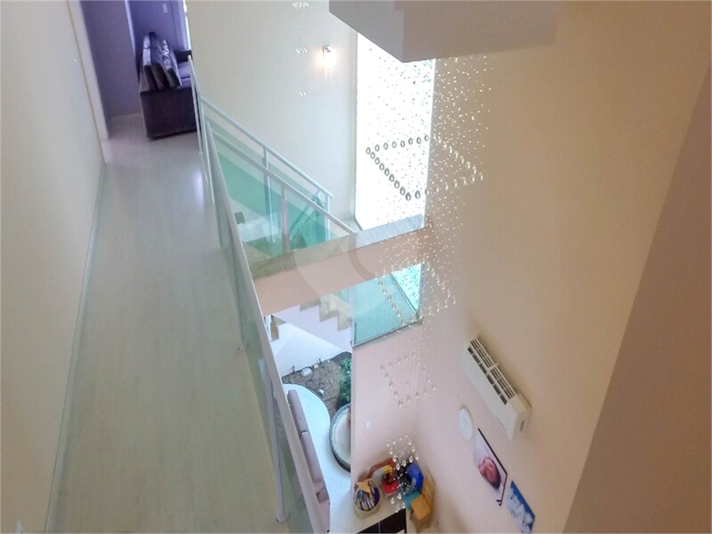 Casa à venda com 3 quartos, sendo 1 suíte, no condomínio Belvedere 2, Votorantim - SP