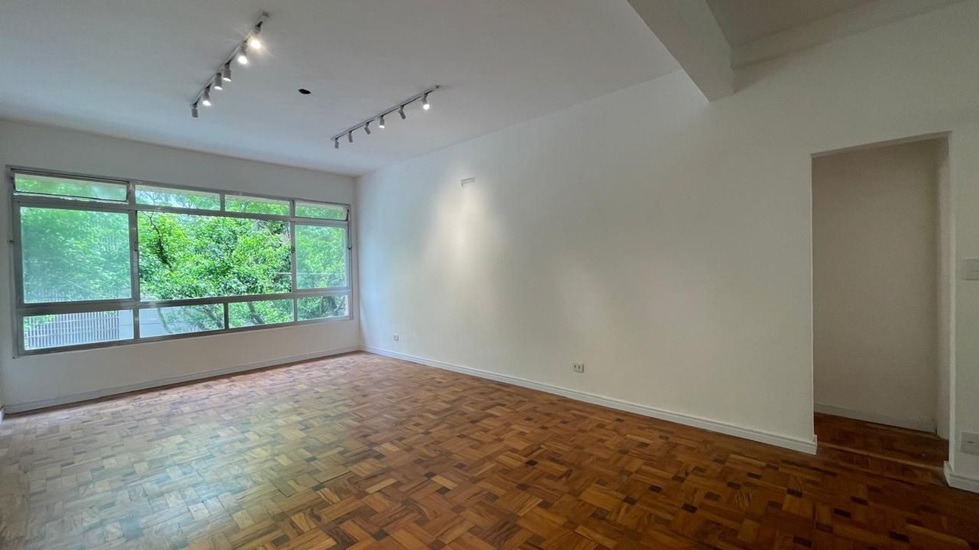 Apartamento com 2 dormitórios à venda, 100 m² por R$ 830.000,00 - Boqueirão - Santos/SP