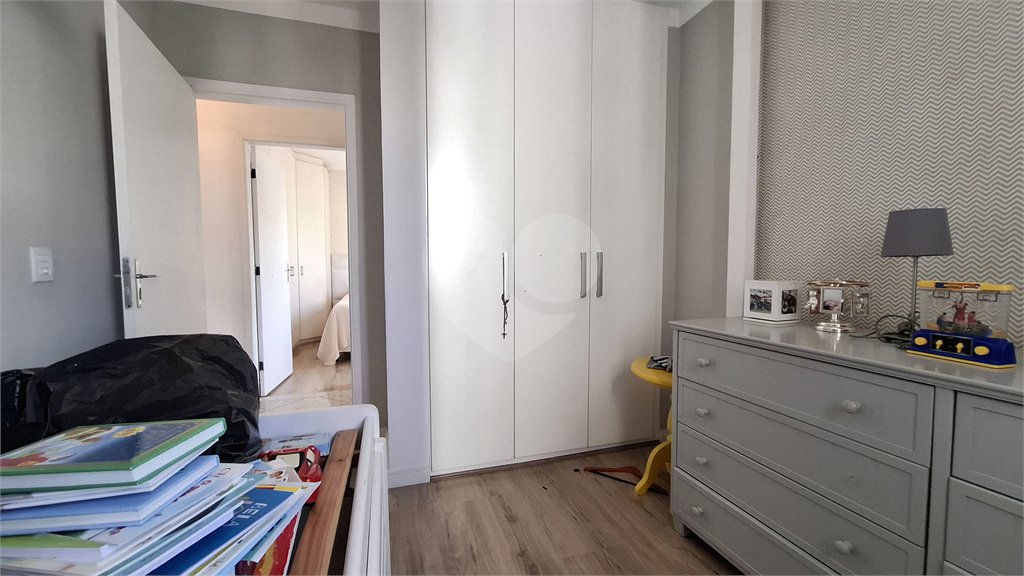 Apartamento à venda com 3 quartos, sendo 1 suíte,  em Casa Verde, São Paulo, SP