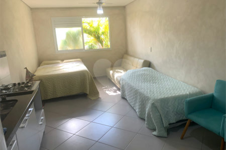 Apartamento à venda com 1 quarto no Centro, São Paulo, SP