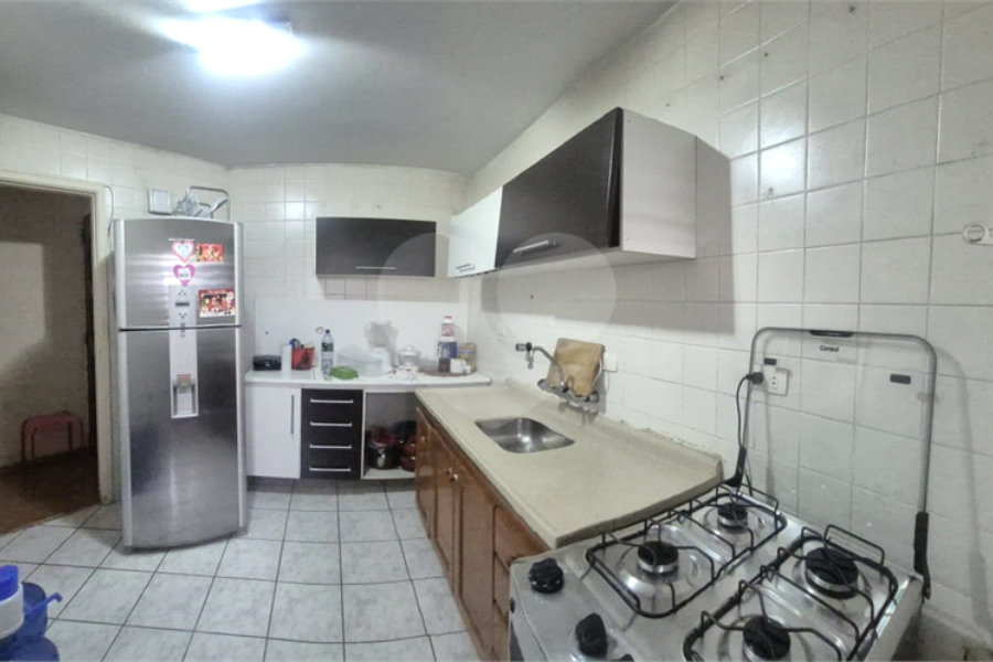 Apartamento à venda com 3 quartos em Vila Guilherme, São Paulo, SP