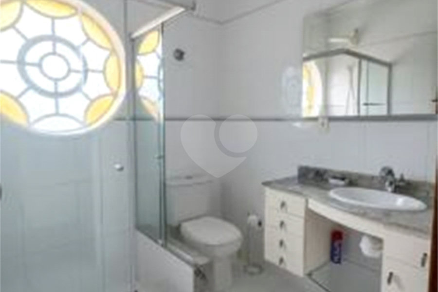 Sobrado à venda com 3 quartos, sendo 1 suíte,  em Tucuruvi, São Paulo, SP