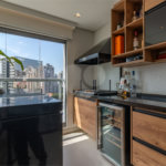 Apartamento à venda com 3 suítes em Brooklin, São Paulo, SP