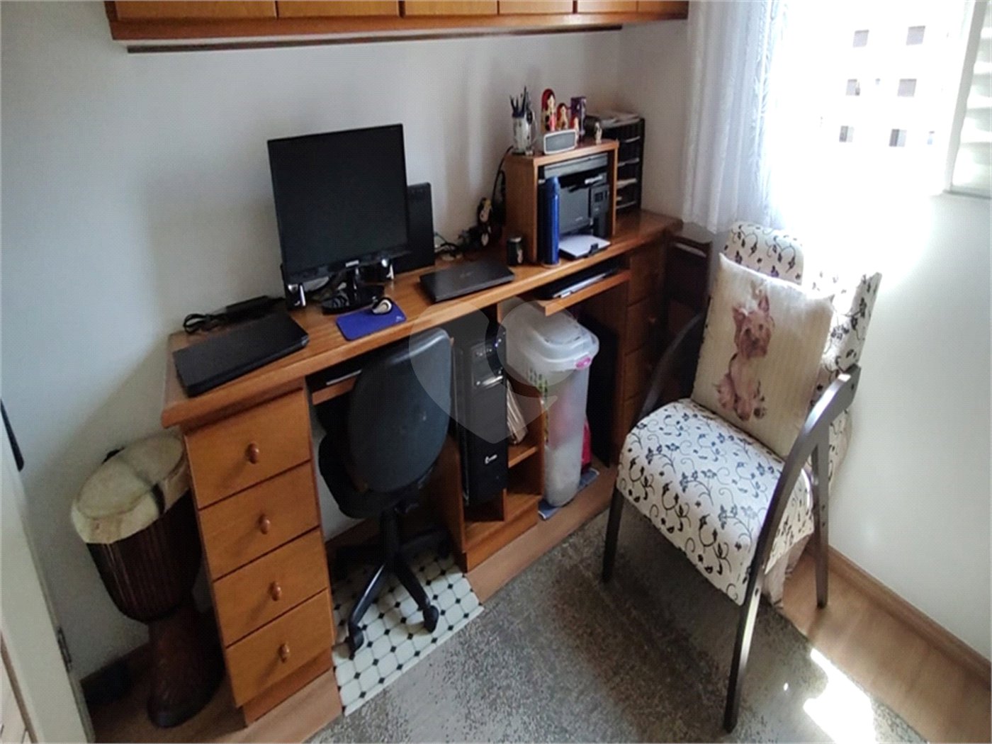 Apartamento à venda com 2 quartos em Santana, São Paulo, SP