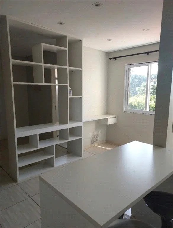 Apartamento à venda com 1 quarto em Parque Independência, São Paulo, SP