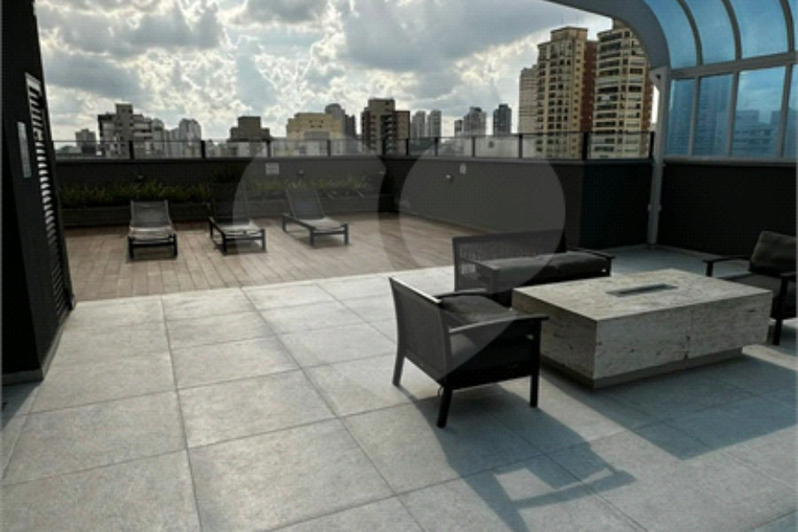 Studio para alugar com 1 quarto em Santana, São Paulo, SP