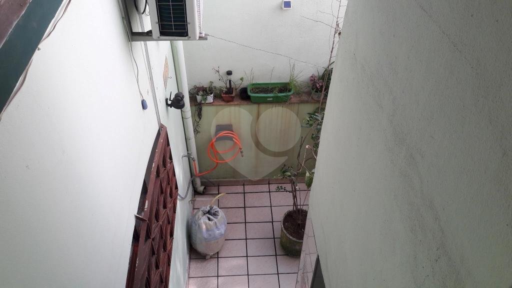 Sobrado à venda com 2 quartos, sendo 1 suíte,  em Vila Paulicéia, São Paulo, SP