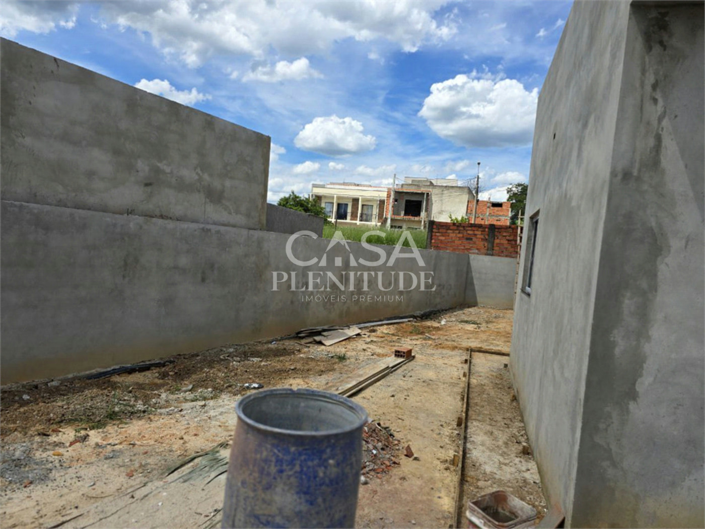 Casa à venda com 1 suíte em Terras de Arieta, Sorocaba, SP
