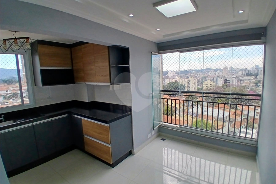 Cobertura à venda com 3 quartos, sendo 1 suíte, em Santana, São Paulo, SP