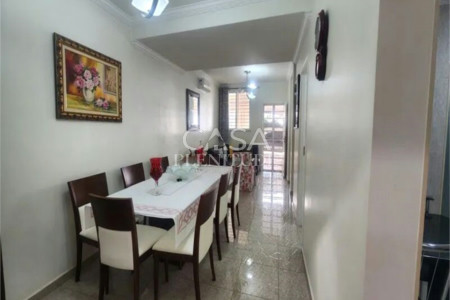 Casa em condomínio à venda com 4 quartos, sendo 1 suíte, em Jardim Americano, Sorocaba, SP