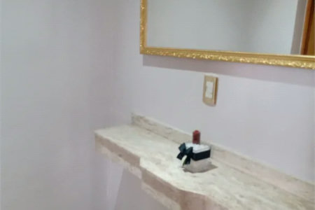 Apartamento à venda com 4 quartos, sendo 1 suíte, em Vila Andrade, São Paulo, SP