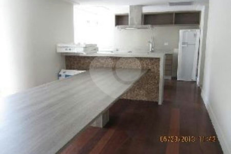 Apartamento à venda com 4 quartos, sendo 1 suíte, em Vila Andrade, São Paulo, SP
