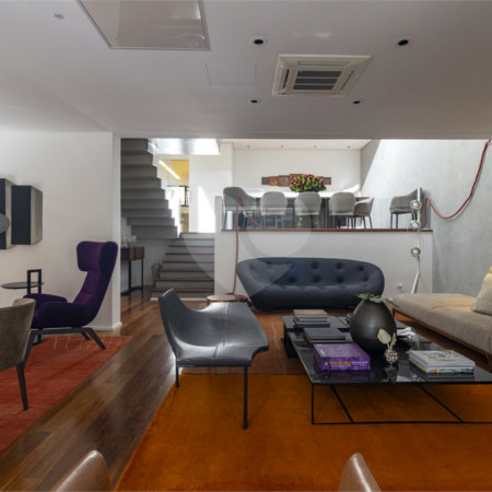 Casa à venda com 3 suítes em Jardim Luzitânia, São Paulo, SP