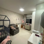 Apartamento à venda com 3 quartos, sendo 1 suíte, em Cambuci, São Paulo, SP