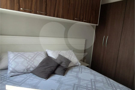 Studio à venda com 1 quarto em Água Branca, São Paulo, SP