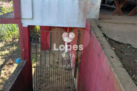 Chácara à venda com 5 quartos, sendo 3 suítes, em Loteamento Residencial Vista Linda, São José dos Campos, SP