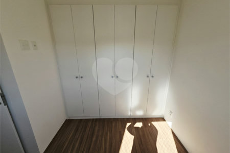 Apartamento à venda com 2 quartos em Santana, São Paulo, SP