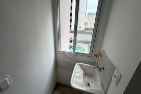 Apartamento à venda com 2 quartos em Santana, São Paulo, SP